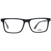 BMW Black Plastic Glasses (Frames)