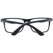 BMW Black Plastic Glasses (Frames)