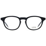 Lozza Black Acetate & Plastic Glasses (Frames)