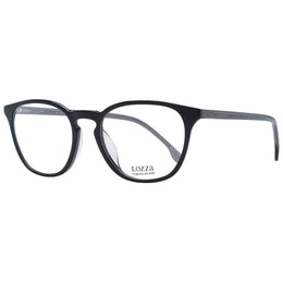 Lozza Black Acetate & Plastic Glasses (Frames)