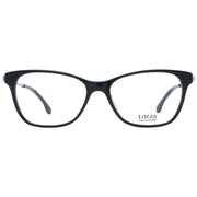 Lozza Black Acetate & Plastic Glasses (Frames)