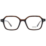 Lozza Brown Acetate & Plastic Glasses (Frames)