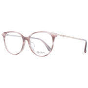 Max Mara Pink Plastic Glasses (Frames)
