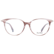 Max Mara Pink Plastic Glasses (Frames)