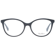 Max Mara Black Metal & Plastic Glasses (Frames)