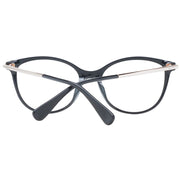 Max Mara Black Metal & Plastic Glasses (Frames)