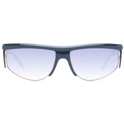 Guess Gray Plastic Sunglasses