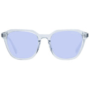 Gant Gray Plastic Sunglasses