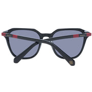 Gant Black Plastic Sunglasses