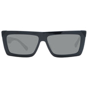 Sting Black Acetate & Plastic Sunglasses