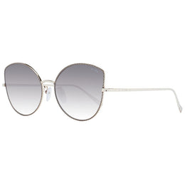 Sting Rose Gold Metal Sunglasses