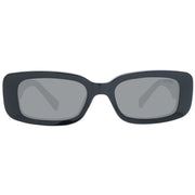 Sting Black Acetate & Plastic Sunglasses
