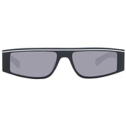 Sting Black Acetate & Plastic Sunglasses