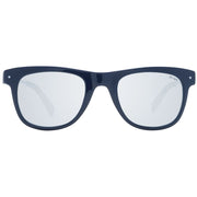 Sting Blue Acetate & Plastic Sunglasses