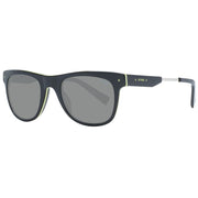 Sting Black Acetate & Plastic Sunglasses