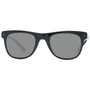 Sting Black Acetate & Plastic Sunglasses