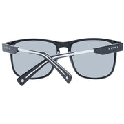 Sting Black Acetate & Plastic Sunglasses
