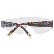 Sting Rose Gold Metal Sunglasses