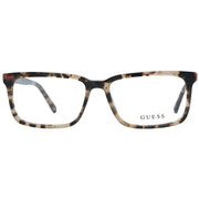 Guess Brown Plastic Glasses (Frames)