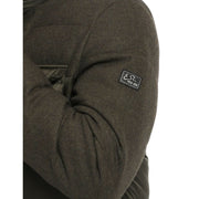 Yes Zee Verde Wool Mens Jacket