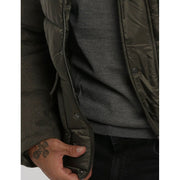 Yes Zee Verde Wool Mens Jacket