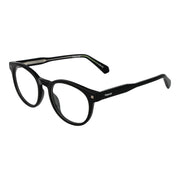 Polaroid Black Eco Acetate Glasses (Frames)