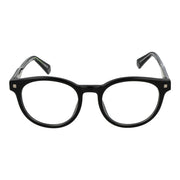 Polaroid Black Eco Acetate Glasses (Frames)