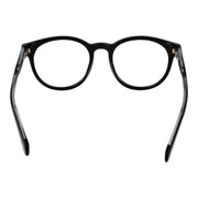 Polaroid Black Eco Acetate Glasses (Frames)