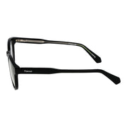 Polaroid Black Eco Acetate Glasses (Frames)