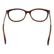 Hugo Boss Brown Acetate Glasses (Frames)
