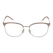 Hugo Boss Pink Stainless Steel Glasses (Frames)