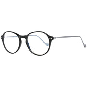 Hackett Black Plastic Glasses (Frames)