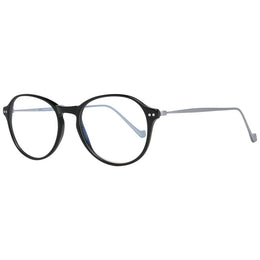 Hackett Black Plastic Glasses (Frames)