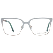 Marciano by Guess Cream Metal Glasses (Frames)