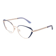 Marciano by Guess Blue Metal Glasses (Frames)