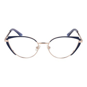 Marciano by Guess Blue Metal Glasses (Frames)