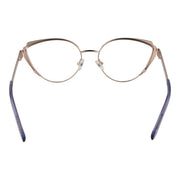 Marciano by Guess Blue Metal Glasses (Frames)
