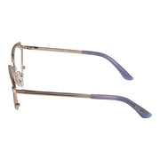Marciano by Guess Blue Metal Glasses (Frames)