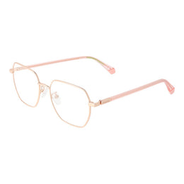 Polaroid Gold Eco Metal Glasses (Frames)