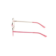 Guess Multicolor Metal Sunglasses