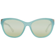 Guess Blue Plastic Sunglasses
