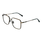 Scotch & Soda Bronze Metal Glasses (Frames)