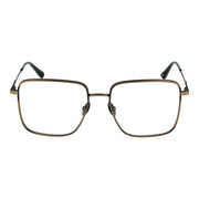 Scotch & Soda Bronze Metal Glasses (Frames)
