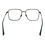 Scotch & Soda Bronze Metal Glasses (Frames)