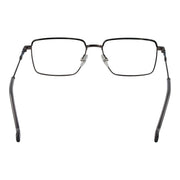 Hackett Gray Metal Glasses (Frames)