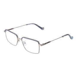 Hackett Blue Metal Glasses (Frames)