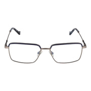 Hackett Blue Metal Glasses (Frames)