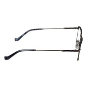 Hackett Blue Metal Glasses (Frames)