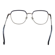 Hackett Gray Metal Glasses (Frames)