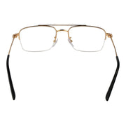 BMW Gold Metal Glasses (Frames)